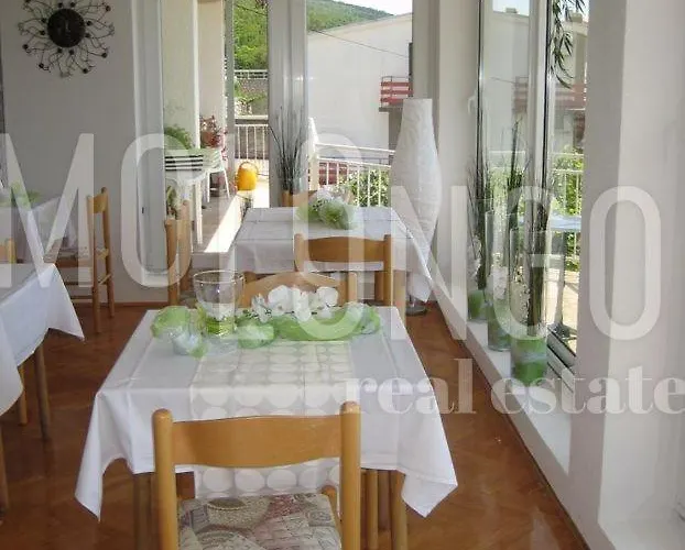 Marija Villa Crikvenica