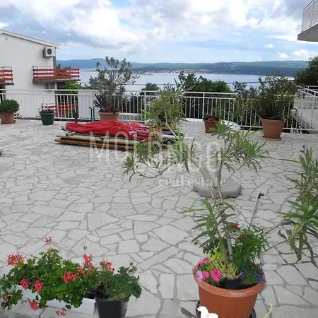 Royal Elysee * Crikvenica