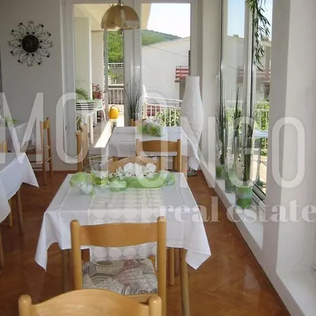 Royal Elysee Vila Crikvenica