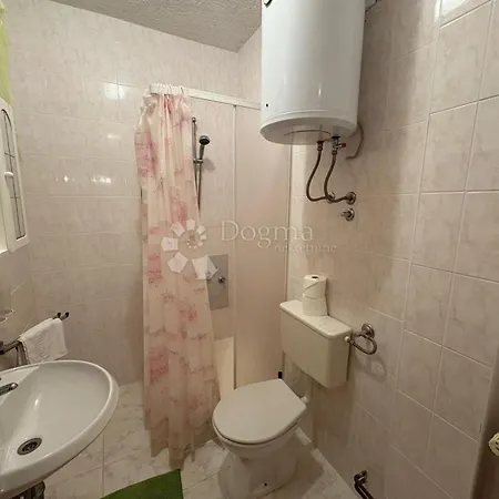 Vila Marija Crikvenica