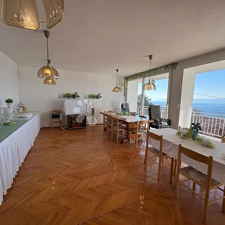 Vila Marija Crikvenica