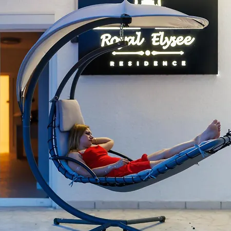 Royal Elysee * Crikvenica