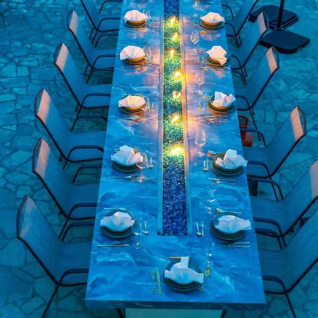 Villa Royal Elysee *