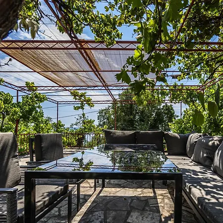 Royal Elysee Villa Crikvenica