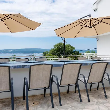 Vila Royal Elysee Crikvenica