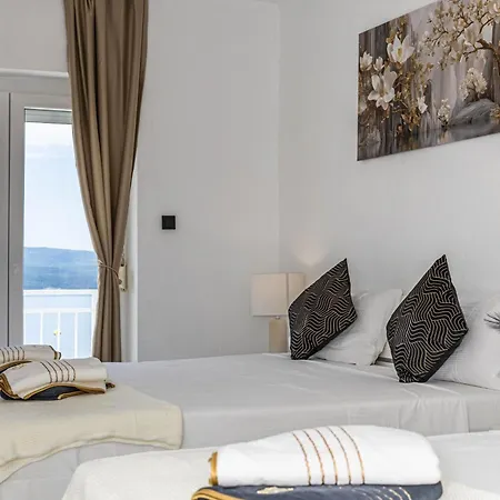 Royal Elysee * Crikvenica
