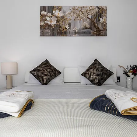 Vila Royal Elysee Crikvenica