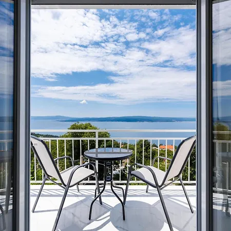 Vila Royal Elysee Crikvenica