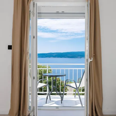 Vila Royal Elysee Crikvenica