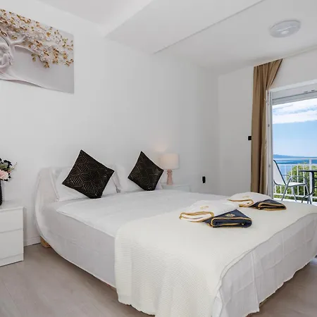 Royal Elysee Villa Crikvenica
