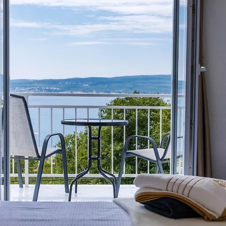 Villa Royal Elysee Crikvenica