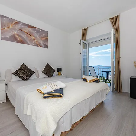 Royal Elysee * Crikvenica