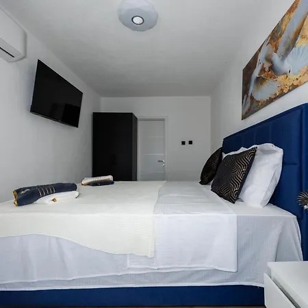 Royal Elysee Villa Crikvenica