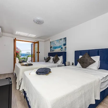 Royal Elysee Villa Crikvenica