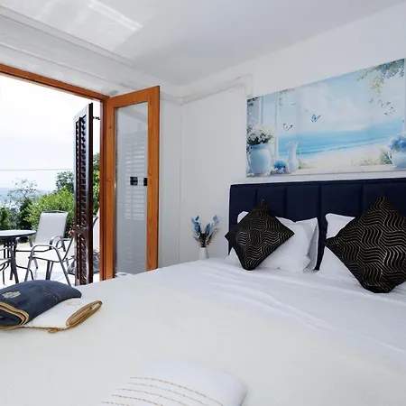 Royal Elysee * Crikvenica