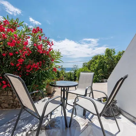 Villa Royal Elysee Crikvenica