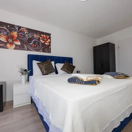 Royal Elysee Villa Crikvenica
