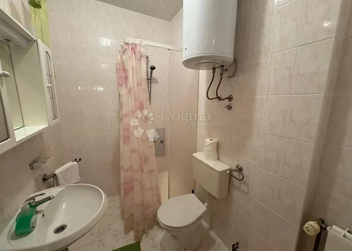 Vilă Marija Crikvenica