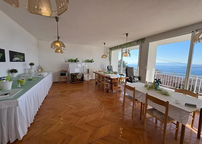 Villa Marija Crikvenica